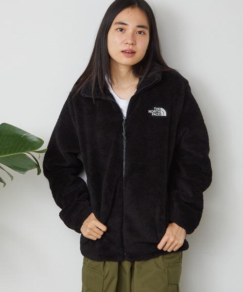THE NORTH FACE（ザ ノースフェイス） ジップアップブルゾン L