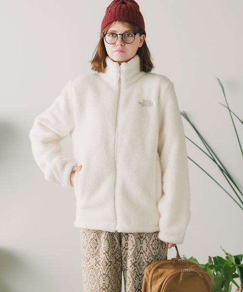 THE NORTH FACE（ザ ノースフェイス） ジップアップブルゾン L