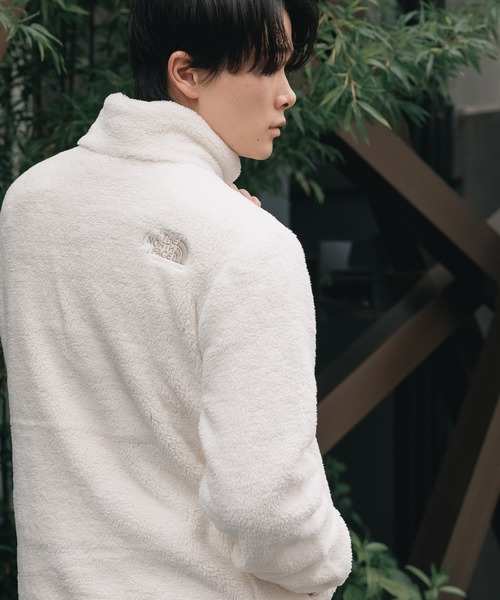 THE NORTH FACE（ザ ノースフェイス） ジップアップブルゾン L