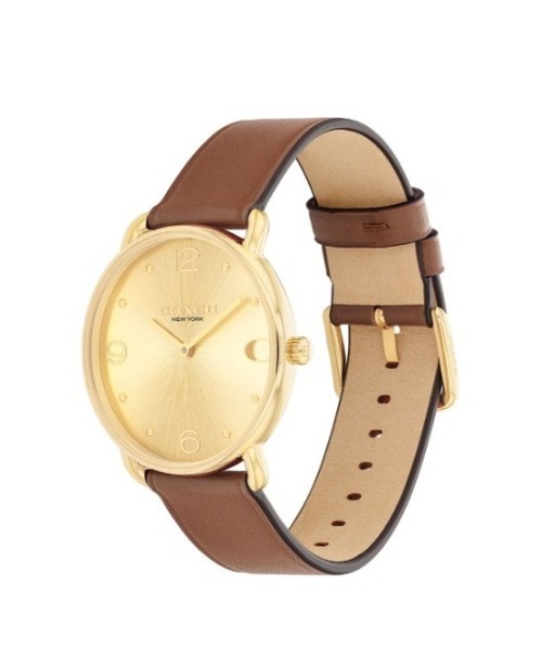 腕時計 「COACH」 コーチ ELLIOT レディース ウォッチ レディースの画像