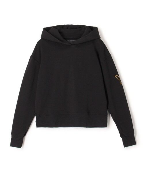 JAMES PERSE（ジェームスパース） パーカー YOSEMITE グラフィック