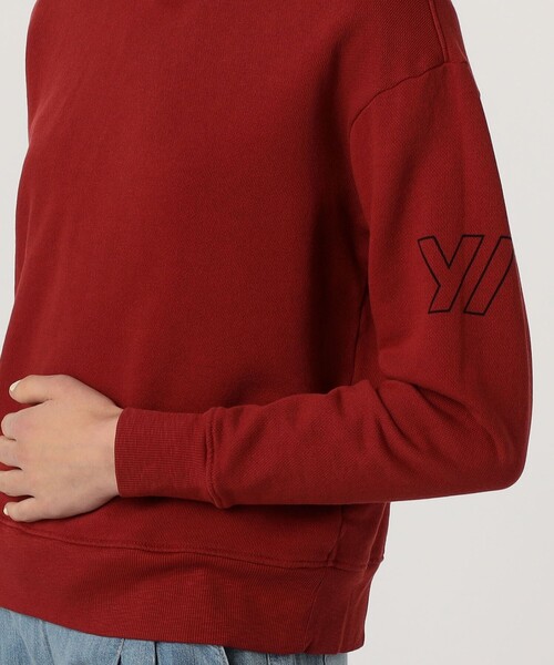 JAMES PERSE（ジェームスパース） パーカー YOSEMITE グラフィック