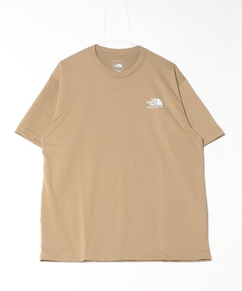 THE NORTH FACE(ザ ノースフェイス) ノースフェイス tシャツ メンズ THE NORTH FACE(ザ ノースフェイス) ノースフェイス tシャツ メンズ