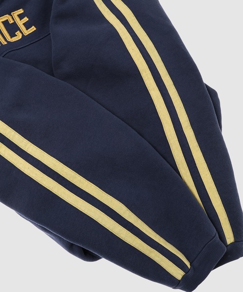 ERL パーカー VENICE FOOTBALL HOODIE メンズ レディース
