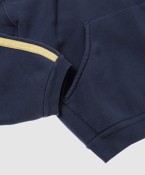 ERL パーカー VENICE FOOTBALL HOODIE メンズ レディース
