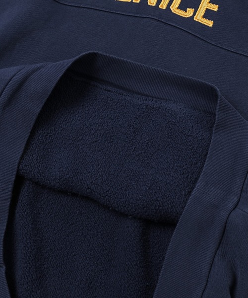 ERL パーカー VENICE FOOTBALL HOODIE メンズ レディース