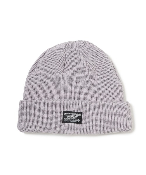 XLARGE（エクストラ ラージ） ニット帽 ニットキャップ COOL MAX CUFF