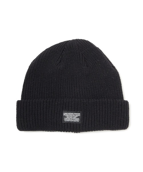 XLARGE クールマックス カフビーニー 吸水速乾性◎ギフトにも◎ XLARGE｜COOL MAX CUFF BEANIE XLARGE | Rakuten Fashion(楽天