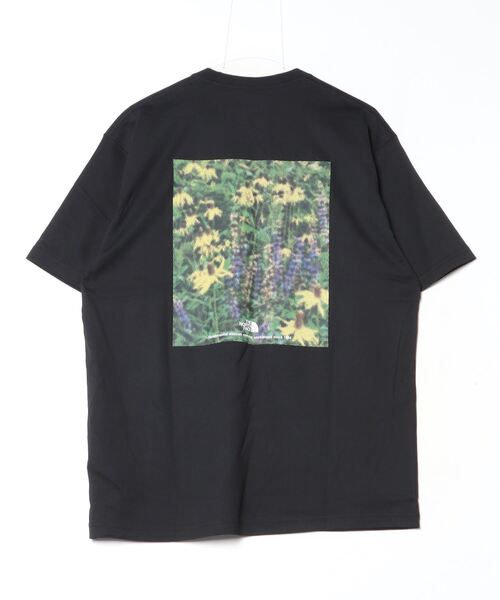 THE NORTH FACE tシャツ ザ ノース フェイス ショートスリーブ