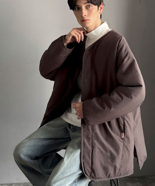 ZOZOTOWN Yahoo!店 - ノーカラージャケット｜Yahoo!ショッピング