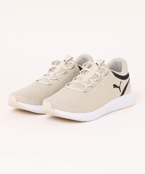 ★PUMA★25SS★Softride Cruise 2 Ballet★大人気★ PUMA プーマ シューズ SOFTRIDE CRUISE 2 BALLET WNS BLACK ROSE