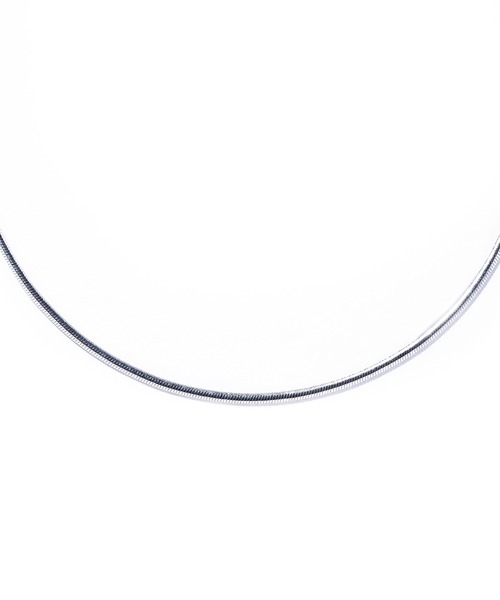 ネックレス 「quip queint」supple necklace/サプル ネックレス QU182 レディースの画像