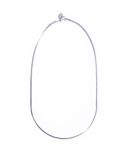 ネックレス 「quip queint」supple necklace/サプル ネックレス QU182 レディースの画像