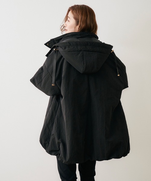 Emma Taylor（エマテイラー） ダウンコート ダウンジャケット 3way