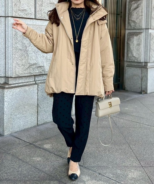 Emma Taylor（エマテイラー） ダウンコート ダウンジャケット 3way