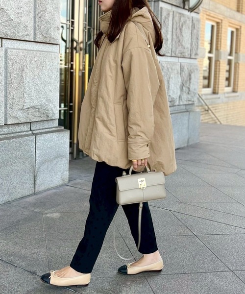 Emma Taylor（エマテイラー） ダウンコート ダウンジャケット 3way