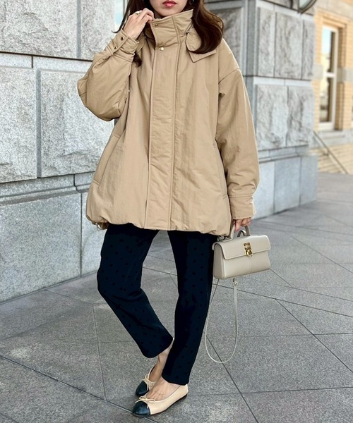 Emma Taylor（エマテイラー） ダウンコート ダウンジャケット 3way