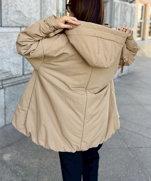 Emma Taylor（エマテイラー） ダウンコート ダウンジャケット 3way