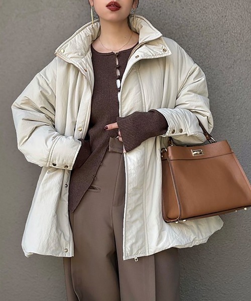 Emma Taylor（エマテイラー） ダウンコート ダウンジャケット 3way