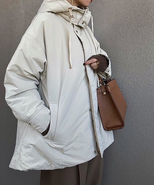 Emma Taylor（エマテイラー） ダウンコート ダウンジャケット 3way