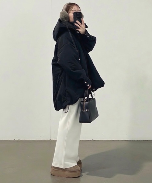 Emma Taylor（エマテイラー） ダウンコート ダウンジャケット 3way