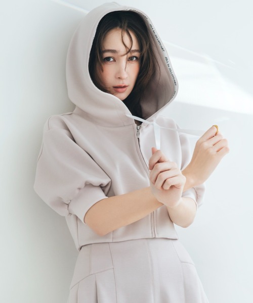 JILL by JILL STUART パーカー 新品未使用 400円値引き中 楽天市場】ジルスチュアート パーカーの通販