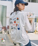 tシャツ 「Miffy」 別注 ミッフィー グ...の詳細画像3
