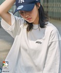 tシャツ 「Miffy」 別注 ミッフィー グ...の詳細画像4
