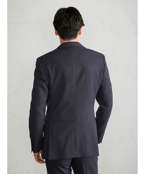 Perfect Suit FActory 「Perfect FActory」 スーツ BB6 ネイビー