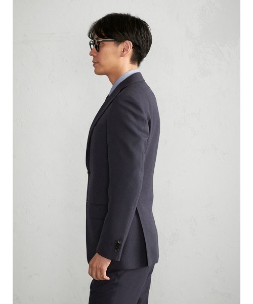 Perfect Suit FActory 「Perfect FActory」 スーツ BB6 ネイビー