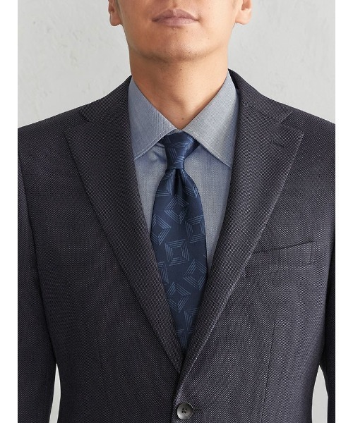 Perfect Suit FActory 「Perfect FActory」 スーツ BB6 ネイビー
