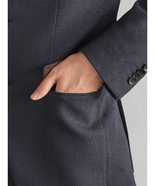 Perfect Suit FActory 「Perfect FActory」 スーツ BB6 ネイビー