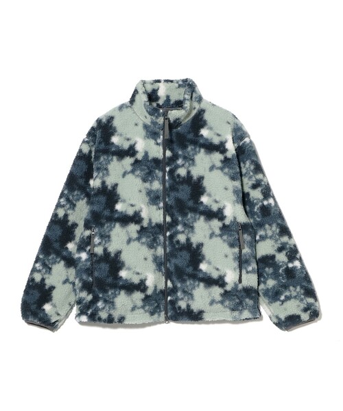 BEAMS（ビームス） ブルゾン アウター リラックスフィット ボア