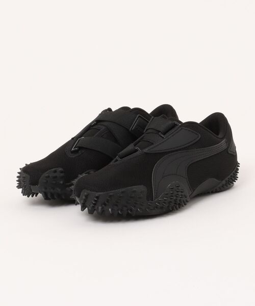 PUMA（プーマ） スニーカー MOSTRO OG PRIME 403206 04BK/BK メンズ 