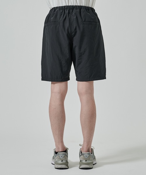 パンツ White Mountaineering short pants CARGO SHORT PANTS - White Mountaineering®︎ – White