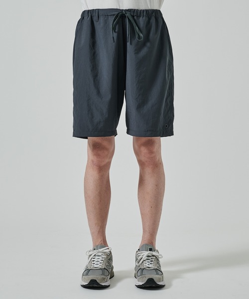 WHITE MOUNTAINEERING（ホワイトマウンテニアリング） パンツ 「White