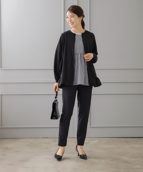 Sono（ソーノ） カーディガン uvカット 「リクエストにつき待望の再