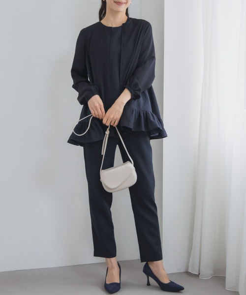 Sono（ソーノ） カーディガン uvカット 「リクエストにつき待望の再