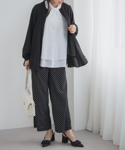 Sono（ソーノ） カーディガン uvカット 「リクエストにつき待望の再
