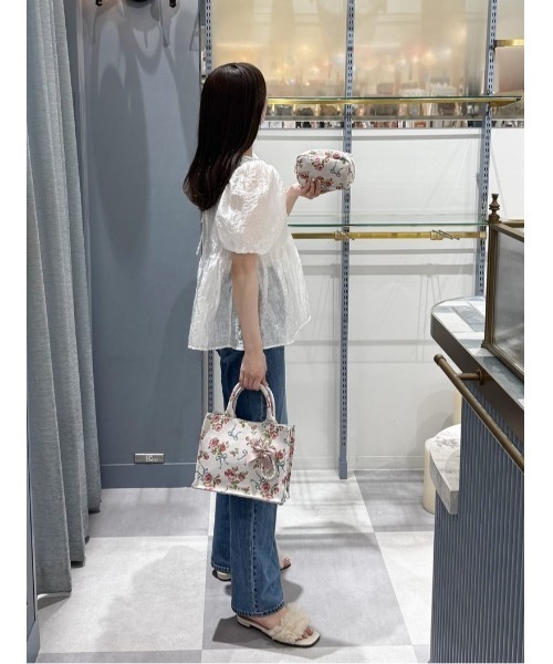 ゴブラン バッグ ブランドのおすすめ人気商品一覧 通販 - Yahoo