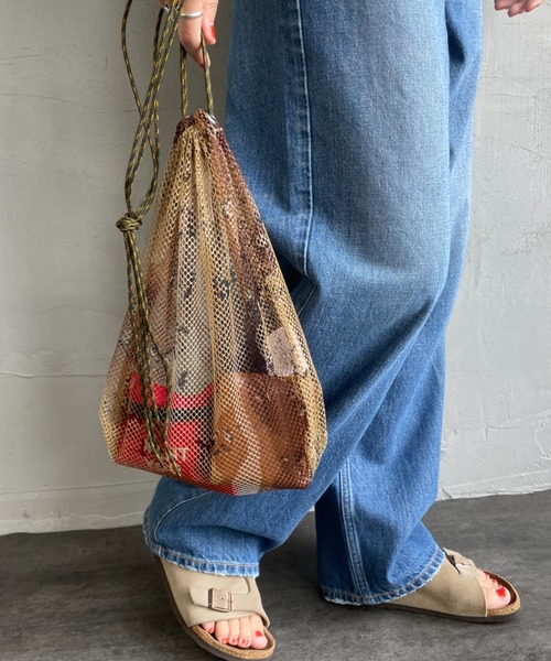 JEANS FACTORY（ジーンズファクトリー） ショルダーバッグ バッグ