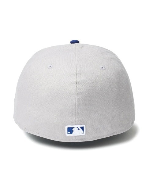 NEW ERA キャップ 帽子 「NEW ERA」59FIFTY Duck Canvas メンズ