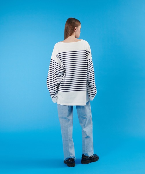 「ONCILY」 デニムパンツ LARGE インディゴブルー メンズ