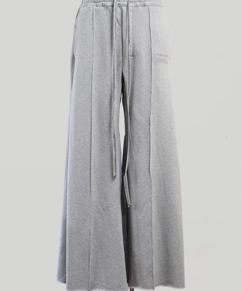 SHINYAKOZUKA（シンヤコヅカ） スウェットパンツ ジャージ ORDINARY