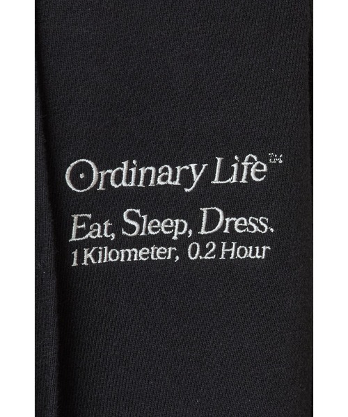 SHINYAKOZUKA（シンヤコヅカ） スウェットパンツ ジャージ ORDINARY