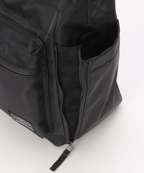 YKTANです。　2袋のお値段です。 ikka トートバッグ ナイロンツイル2WAYトートバッグ メンズ