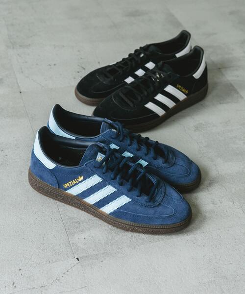 adidas（アディダス） スニーカー adidas HANDBALL SPEZIAL メンズ