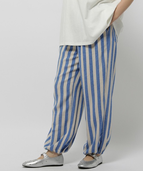 【新品未開封】✨完売品　今季　ニコアンド　ストライプパジャパン niko and ｜ストライプパジャパン | Rakuten Fashion(楽天