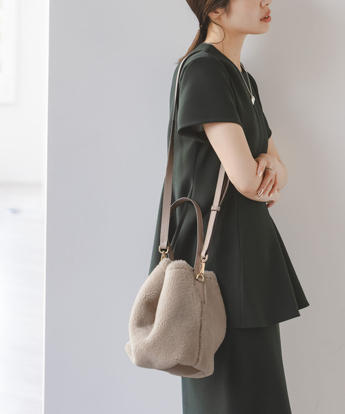 LORISTELLA ロリステッラ　ショルダーバッグ LORISTELLA ショルダーバッグ バッグ LORISTELLA/ロリステッラ