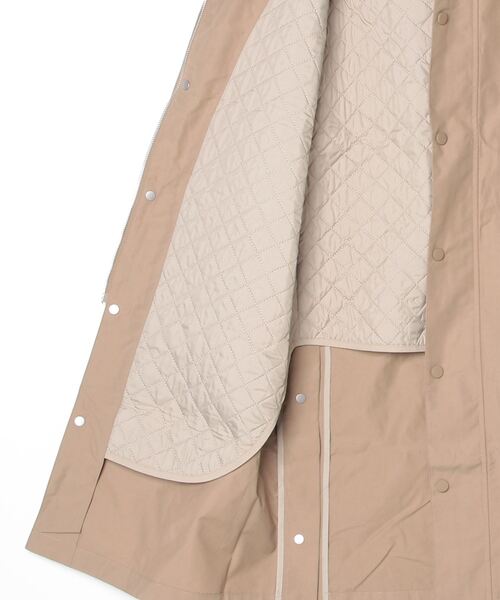 REPLAY（リプレイ） マウンテンパーカー ウインドブレーカー フード